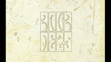 A.R.Kane -  A Love From Outer Space (Album Version)