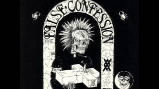 Video thumbnail of "False Confession - Left To Burn"
