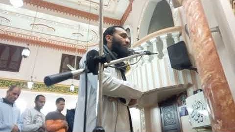 ما تيسر من سوره يوسف بصوت || الشيخ محمد الجندي || تلاوه رائعه و خشوووع رهيب