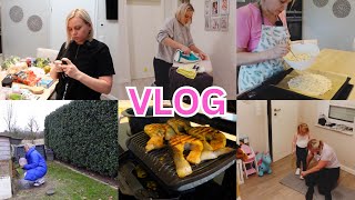 : VLOG:  /   Action/   2 