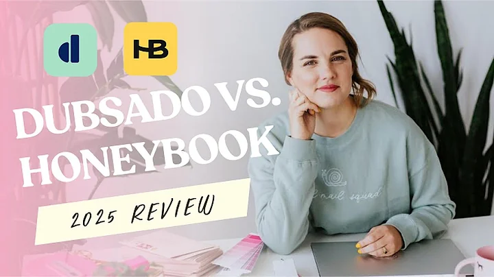 Dubsado vs Honeybook | 2025 Review
