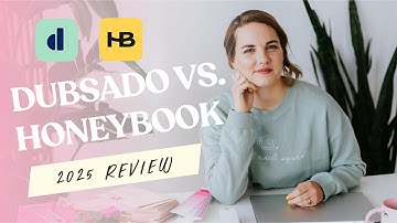 Dubsado vs Honeybook | 2025 Review