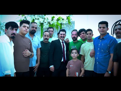 جديد موألات 2026 معزوفات الفنان جاسم نزر حفل زفاف الحبيب علي أياد