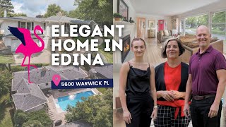 5600 Warwick Place video tour