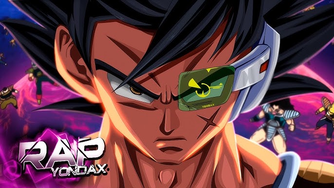 EPISÓDIO DE BARDOCK - [DUBLADO] - DRAGON BALL 