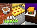 Cara Bikin 3 Makanan Terenak dan Terlezat di MCPE (no mod) Dijamin NGILER 100% - Minecraft Indonesia