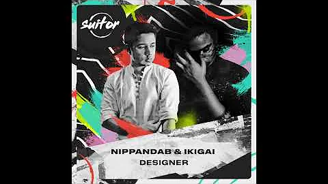 Nippandab & Ikigai – Designer