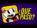 Qu paso con CUPHEAD MOBILE Qu paso con CUPHEAD MOBILE