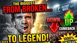 Kenny - Breaks Under Pressure - Shocker