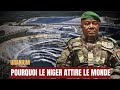 Uranium du Niger : l’histoire secrète d’une richesse stratégique convoitée