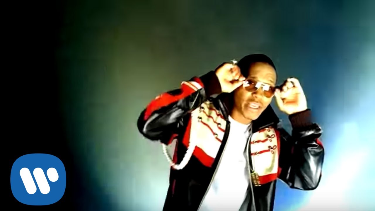 Lupe Fiasco Superstar Feat Matthew Santos Official Video Youtube