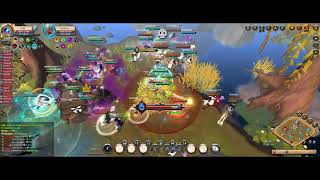 THE BEST STILLGAZE ON ALBION