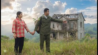 Download Lagu Volledige video: De vriendelijke politieagent geeft een alleenstaande moeder een verlaten huis. MP3