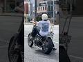 ワイルドでいこう!#chopper #bikeride