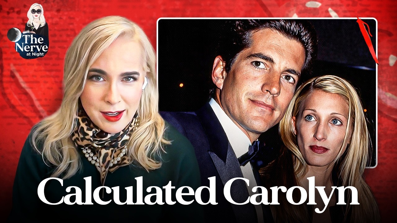 Carolyn Bessette’s Character & Carole Radziwill’s Connections EXPOSED - Maureen Reads Audience Mail
