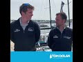 Tom Dolan Alan Roberts - Trophée BPGO Iles du Ponant