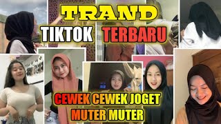 TRAND TIKTOK TERBARU || PUTAR PUTAR BADAN