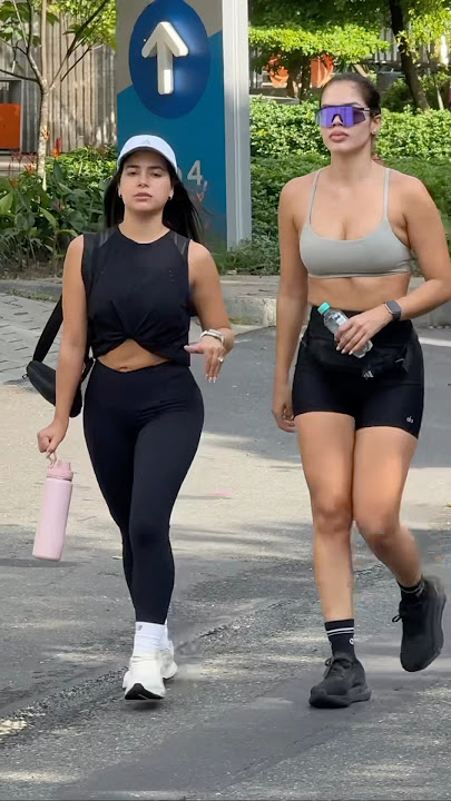 I just found the 10/10 colombian woman 🤩 🇨🇴 #medellin  #colombia