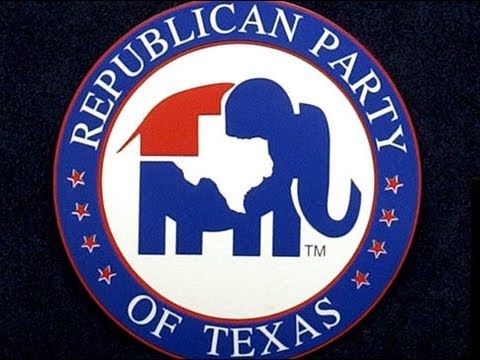 texas republican critical thinking