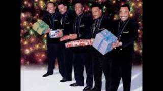Video thumbnail of "The Dramatics ~ "  The Very Best Christmas "  🎅🎄"