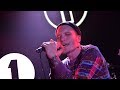 Neck deep  dont wait feat sam carter of architects at radio 1 rocks from maida vale