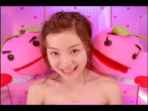 松浦亜弥 - 💗桃色片想い💗 - YouTube