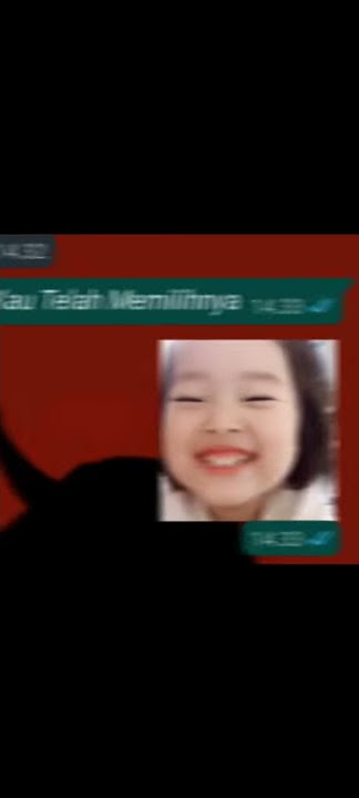 Lirik lagu:Rindu Dalam Hati(Just Konten)