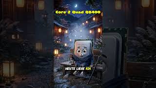 Welcher diese CPU-Legenden hattest du? #cpu #intel #amd #germany #gaming #sad #intelcpu #gaminglife