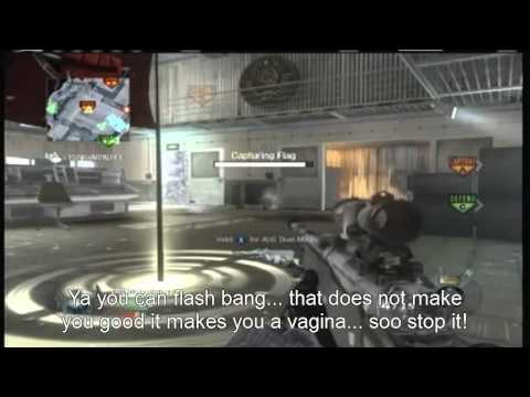 Funny black ops quotes from The Dud Clan