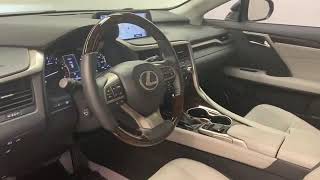 Used 2016 Lexus RX 350 Levelland, Wolfforth, Midland, Plainview, Lubbock