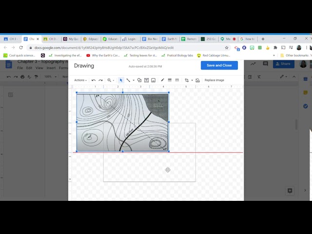 How to Insert Images or Videos to Google Docs: 2 Parts