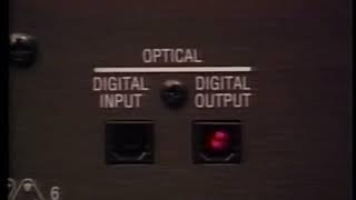 Alesis ADAT Tutorial