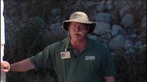 USGS and California Wildfires: Post Fire Debris Flow (part 1