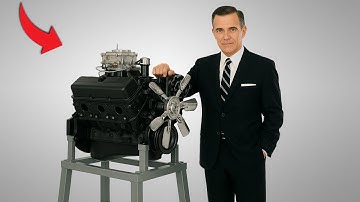 6 Most HATED American V8 Engine of All Time!