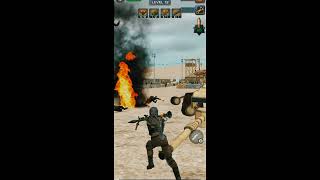 Rocket Attack 3D – The Ultimate Missile Strike Warfare Game! 🚀💥 screenshot 2