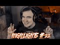 [BlackSilverUfa] Highlights #22 Эллевен