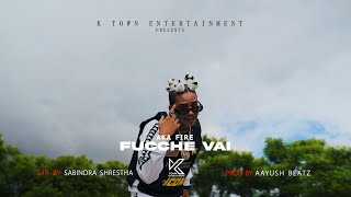 Aka Fire - Fuchhe Vai ( Official Music Video ) Prod.@Aayush_Beatz