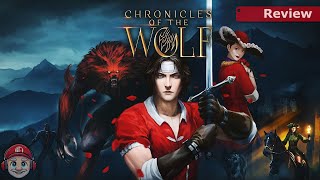 Review: Chronicles of the Wolf on Nintendo Switch 2
