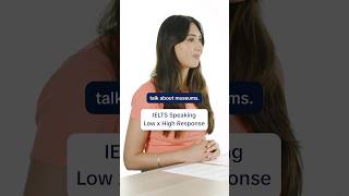 IELTS Speaking | Topic: Museums | 2 Answers (Low & High Score)