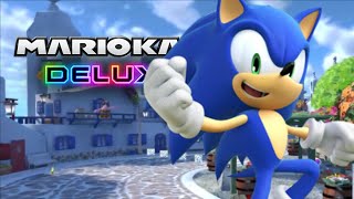 Sonic in Windmill isle - Mario Kart 8 Deluxe
Sonic in Windmill Isle act 2 aka Apotots from Sonic Unleashed Sonic in Windmill isle - Mario Kart 8 Deluxe