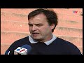 Entrevista inédita a Marcelo Bielsa (1997)