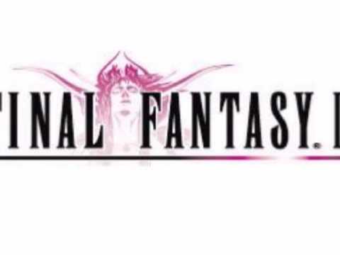 Final Fantasy II - Magicians Tower OST EXTENDED