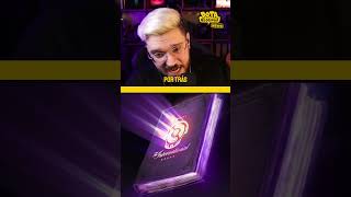 A VOLTA DO VERDADEIRO COMPÊNDIO EM DOTA 2