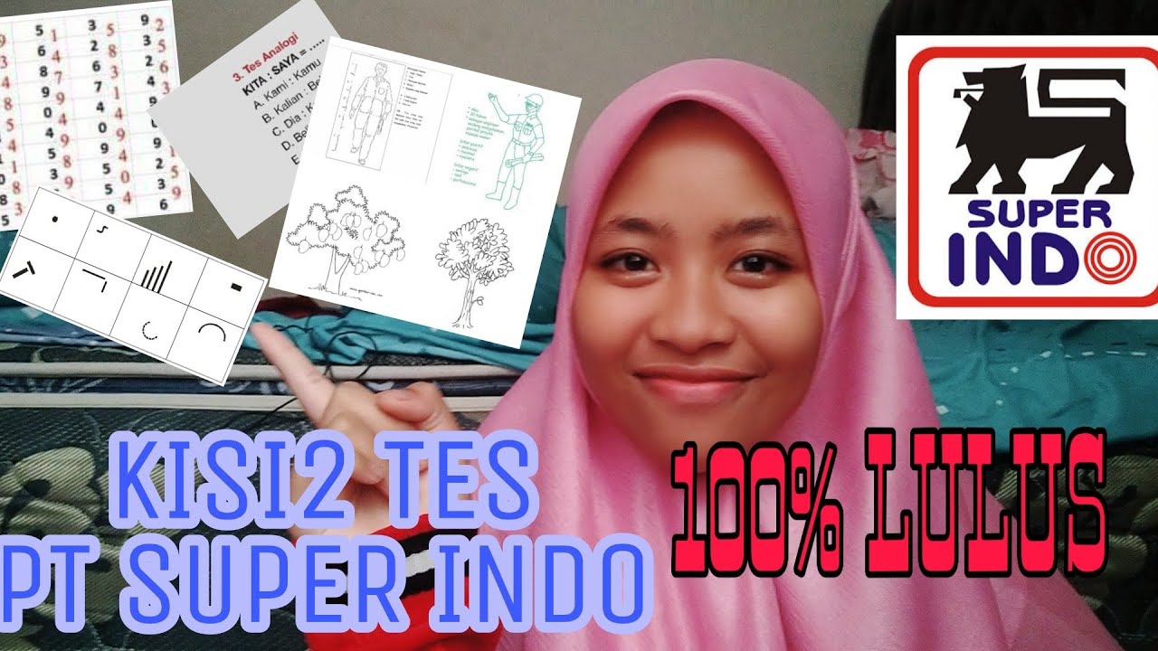 36+ Tes psikotes superindo information