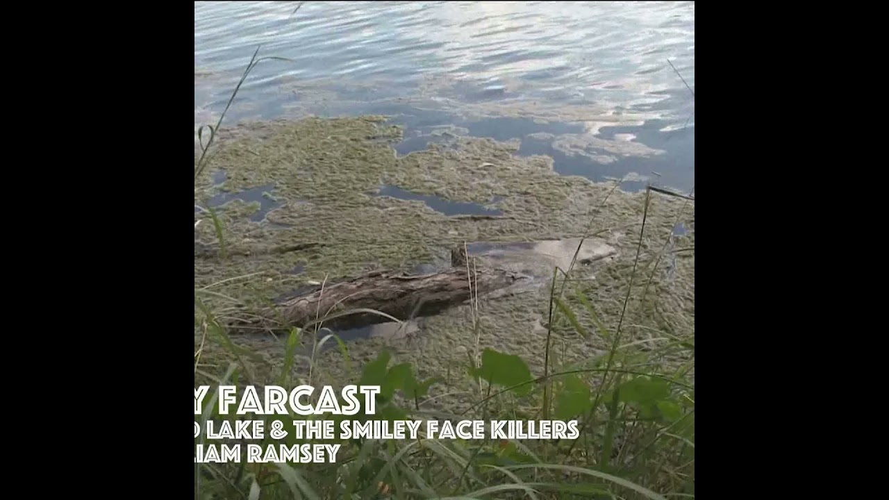 Current Events on the Friday Farcast with Robert Phoenix and WR.