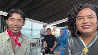 WARINTIL TEAM BARBAR sedang live sekarang!