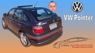VW Pointer - Pointer - AutoLatina