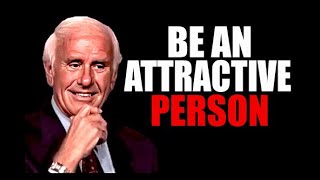 One of the Greatest Speeches Ever | Jim Rohn - Get Busy Working on Yourself | Motivational Speech