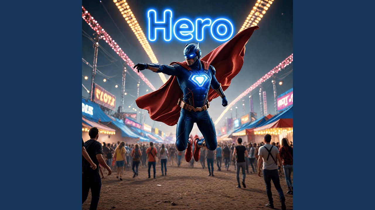 Watch Hero on YouTube Watch Hero on YouTube