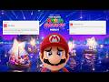 Las críticas a Supér Mario Galaxy NO TIENEN SENTIDO| Mi opinión sincera sobre la nueva peli de Mario
